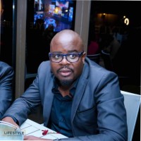 Ndwandwe Zitha