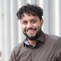 César Rodríguez Rosario