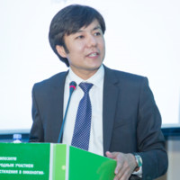 Bolat Abishev