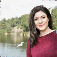 EIRINI DIMITRIADOU