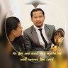 Ps Daniel B warjri