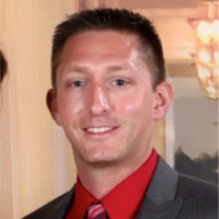 Josh Tostlebe