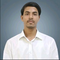 KISHAN CHAUDHARY