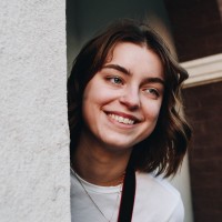 Hannah Elizabeth Gerst