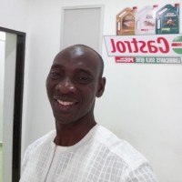 Momoh Faruq
