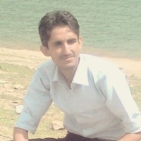 Muneer Ahmed Nangrejo