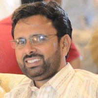 Muhammad Javaid