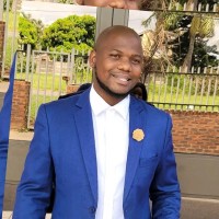 Mzwandile Ngcobo