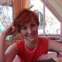 Валерия Бычкова