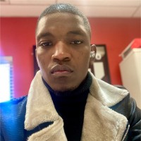 Thulani Manda