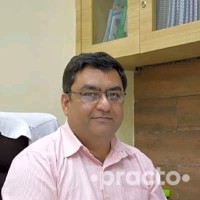 Dr Vipul Khera