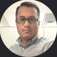 Gilbert Salazar