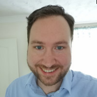 Michael Maxwell-Wood