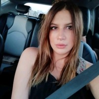 Selma Al Majdoub
