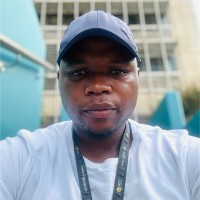 Dumisani Percy