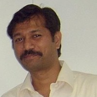Veeraju Pusumanchi