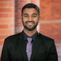 Nikhil Agarwal
