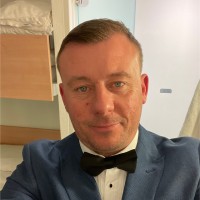 Nige Howarth