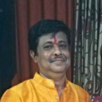 Sanjaykumar Pawar