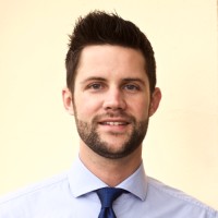 Sven Delbeck, Ph.D.