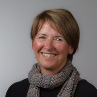 Kristin Lund Leivestad