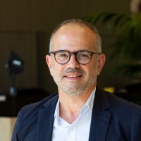 Frédéric Gili