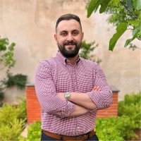 Mohammad Masadeh
