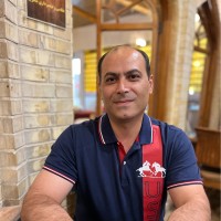 Saeed Moradi