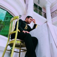 Aamir Baloch Dubai Uae