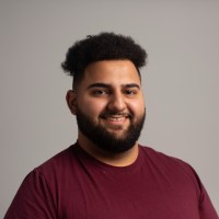 Abdelrahaman Sayedahmed