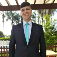 Carlos Eduardo Luz Fernandes