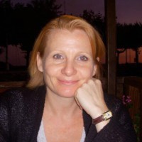 Suzanne Parry-Croft