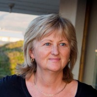 Ruth Bosworth