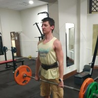Kirill Bakhaev