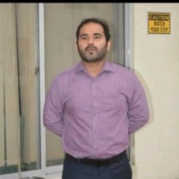 Mansoor Hamza