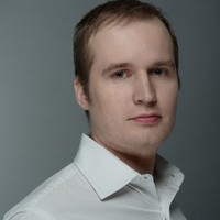 Егор Бушляков