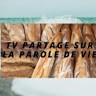 Partage sur la parole de vie TV