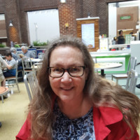 Ruth Thomson