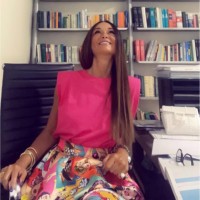 Barbara Da Prat