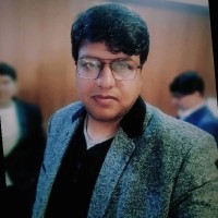 Deepak Popli