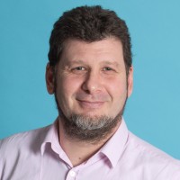Stéphane Le Maure
