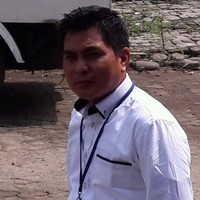 Dedy Irawan