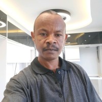 Mohammed Elhamadi