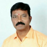 Rapolu Vishnu Vardhan Rao