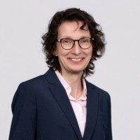 Gabriella Dankovits, FCCA, ACII