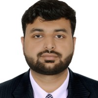 Syed Ali Husnain