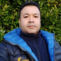 Navin Basnet