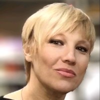 Eva Pahor