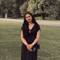 Rithika Balachandran