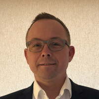 Michael Dreijer Svendsen